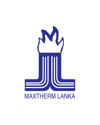 Maxtherm Lanka Logo